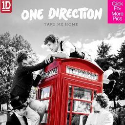 Hi! I love my family, my friends and of cource One Direction! I was born to be a vampire!!! I watch TVD and I love Damon! I want to meet @Harry_Styles one day!