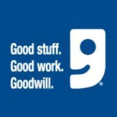 The official Twitter of Goodwill Yuma!, a branch of Goodwill of Central AZ.  
With three stores and a career center in Yuma County: We Put People to Work!