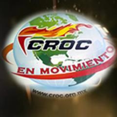 SduCROCTlaxcala's profile picture. Sindicato Diálogo y Unidad de Trabajadores del 
Plástico, la Confección y Manufactureros en General Similares y Conexos del Estado de Tlaxcala. C.R.O.C.