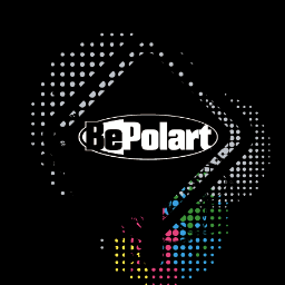 Bepolart's profile picture. Impresión gráfica, serigrafía, carteleria, imagen corporativa, servicios publicitarios, rotulación, vinilos adhesivos y #camisetas personalizadas
931.723.922
