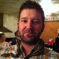 Scott Jennings (@mr_scotty_j) 's Twitter Profile