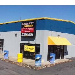 GarrettAutoGA's profile picture. Your honest and affordable auto repair shop in Kennesaw, GA.  Servicing both foreign and domestic vehicles.