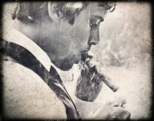 CoryBo87's profile picture. 