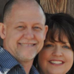 I am married to the most amazing person I know. Our kids are everything to us. We give honor to God for His unsearchable riches!