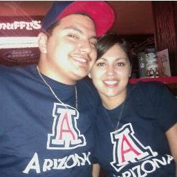rico2stacks1's profile picture. HUGE University of Arizona fan and proud Alumnus! Big fan of Tennessee Titans & San Antonio Spurs. Football is where my heart is at. Greatest sport ever!