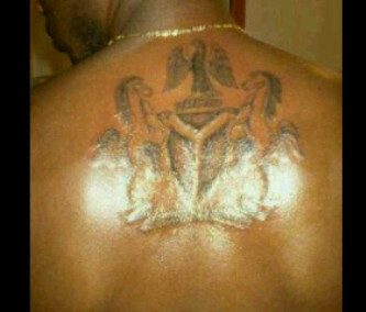 Roy12Junior's profile picture. An upcoming singer....