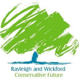 Are you a Conservative Party supporter aged 16-30 who lives in Rayleigh or Wickford? Want to get involved? Follow us and we'll show you how.