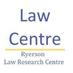Law Centre Ryerson (@lawcentrerye) Twitter profile photo