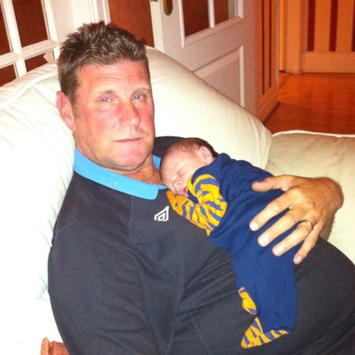 davephillips61's profile picture. 