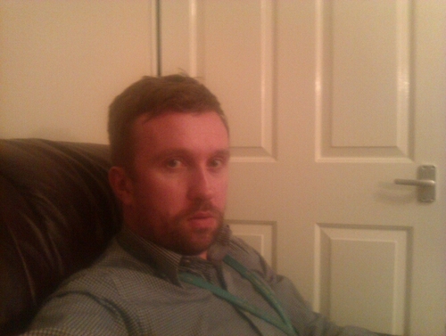 Manchester born lover of mma,MUFC,good music. Engaged to a tattooed angel from the heavens.