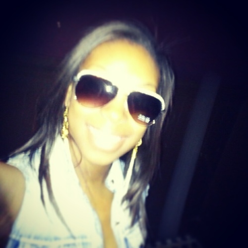 Im a down to earth person who likes to have fun