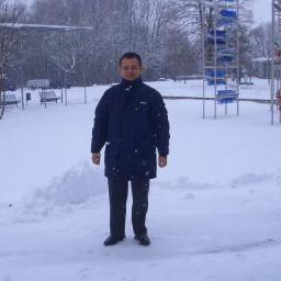 CristobalSMM's profile picture. Creatividad y movimiento siempre