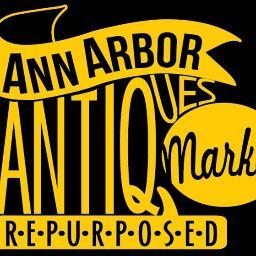 The OFFICIAL twitter of the Ann Arbor Antiques Market!