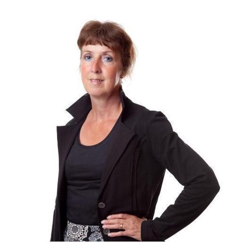 Involved & Connected, mensen verbinden door vernieuwende concepten, Voorzitter en initiatiefneemster Stichting Hart4ALL