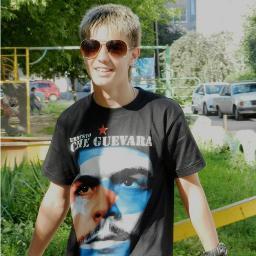 slayerdavs's profile picture. Прокрастинация, деградация, бесполезное существование, тупые шутки.