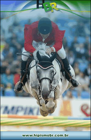 As melhores notícias sobre o hipismo, cavalos, cavaleiros e outras curiosidades