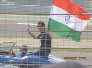 Cardilogist by profession.... A nationalist by heart.....