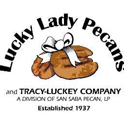 LuckyLadyPecans's profile picture. We produce the highest quality Georgia pecans you can find!