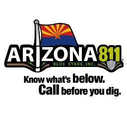 please go to our new Twitter  account @Arizona811