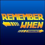 The official Twitter feed for the Remember When podcast