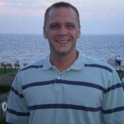 keithchemlen's profile picture. Secret Agent