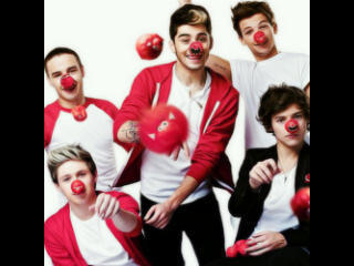 If you're perverted and directioner ! Well follow me and you'll have the best tweet and # imagines
