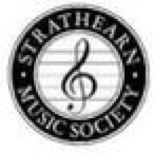 Crieff based - 2024/25 season. 6 great classical concerts-top quality performers. Season tickets only £55, or £14 a concert. Reg Scottish Charity SC006801