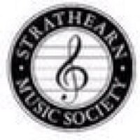 Strathearn Music Society (@concertscrieff) 's Twitter Profile