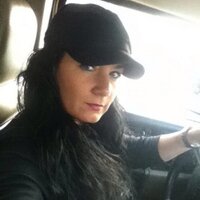 Shelly Cline - @arspitfire Twitter Profile Photo