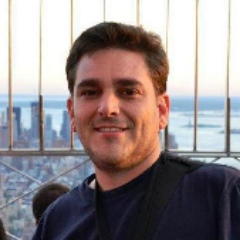 guilleculela's profile picture. 