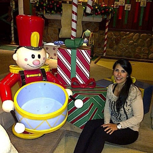 caroobadia's profile picture. 