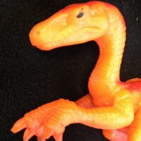 GWR Raptor (@theweeraptor) 's Twitter Profile