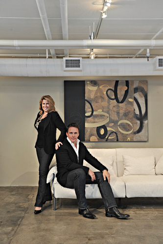 Hark + Osborne Interior Design is a premier Interior Design Firm located in the trendy South End of Boston. Founded by partners Amanda Hark + Jeffrey Osborne.