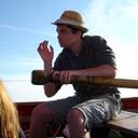 Luke Simpson - @lukeyluke94 - Twitter