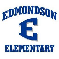 Edmondson Elementary (@wcsees) 's Twitter Profile