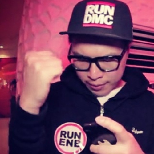 DJ Enduke, Club EGG Main Resident DJ, FADER (BOSS), Sway Beatz (JAPAN), Lafayette (JAPAN), http://t.co/TMbUNfqsZF
