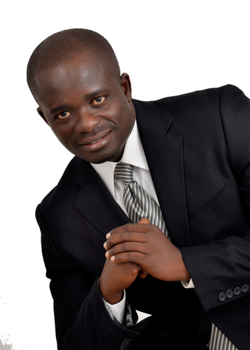 Legal Practitioner