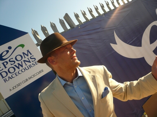 BillOakroom's profile picture. 