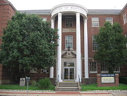 We are the children's department at the Wilkinsburg Public Library. We love books, games, and fun!