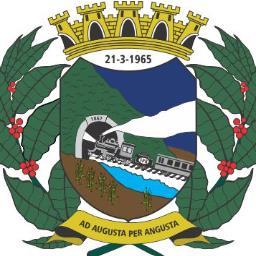 Twitter oficial da Prefeitura Municipal de Francisco Morato