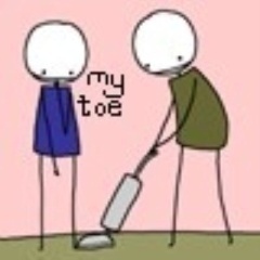 alexsplutter's profile picture. 