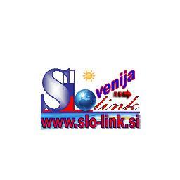Z iskalnikom Slo-linkom zelimo obveščati domače obiskovalce, kot tiste iz tujine. Informacije pa bodo koristne tudi za vsakdanjo uporabo , izlete in izkoriščanj
