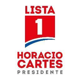 Un nuevo rumbo para el Paraguay - Cartes-Afara