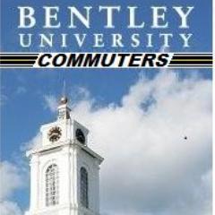 Dedicated to helping commuters feel at home on campus!  -  Run by the President