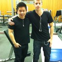 Mark Lupton - @MDLupton - Twitter