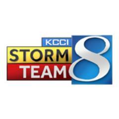 The latest Iowa weather updates from StormTeam 8 meteorologists Kurtis Gertz, Kelley Moody, Metinka Slater and Jason Sydejko.
