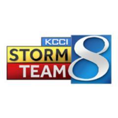 KCCI Storm Team 8 Weather Profile