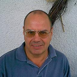 enschi98's profile picture. Elektromeister