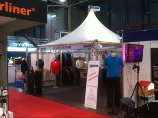 BeckumWorkwear's profile picture. Beckum Workwear® heeft een totaalconcept voor geavanceerde werkkleding waarin men gezien mag worden.