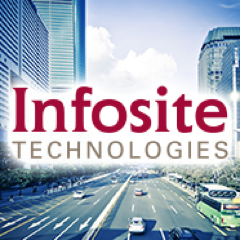 Infosite is a leading supplier of software for the transportation industry with over 600 installations across North America. #TMS #Dispatch #Transport #Software